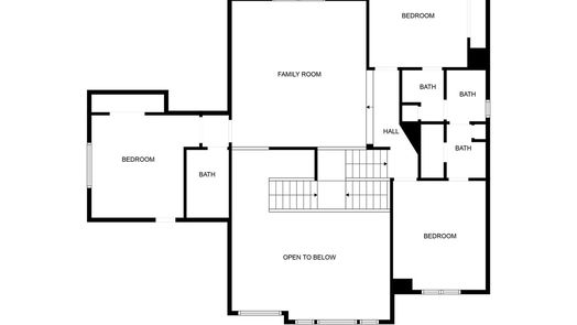 Spring 2-story, 4-bed 28410 Shining Creek Lane-idx