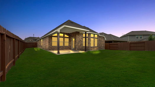 Spring null-story, 4-bed 4670 Autumn Morning Drive-idx