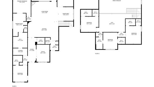 Spring 2-story, 5-bed 28218 Briarwood Pass-idx