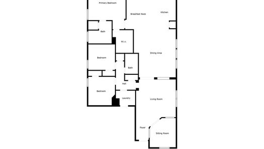 Spring null-story, 3-bed 29555 S Legends Bend Drive-idx