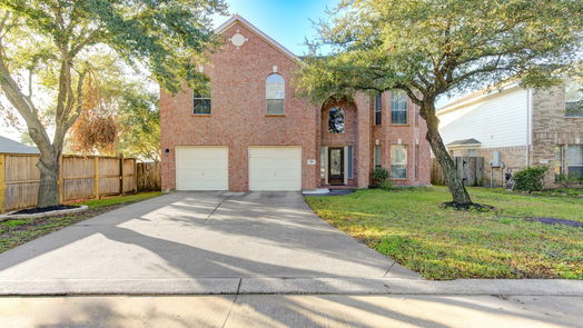 Spring 2-story, 5-bed 518 Anacacho Drive-idx