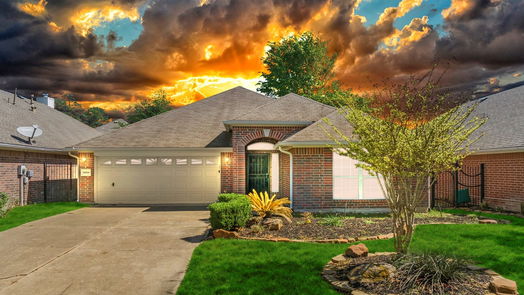 Spring 1-story, 2-bed 18926 Candlecreek Drive-idx