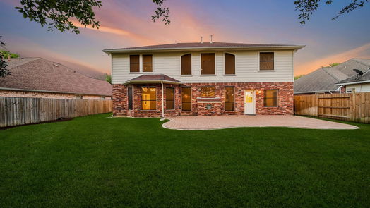 Spring 2-story, 5-bed 20207 Glen Lake Drive-idx