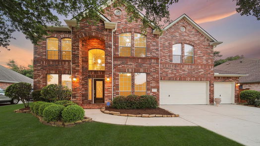 Spring 2-story, 5-bed 20207 Glen Lake Drive-idx