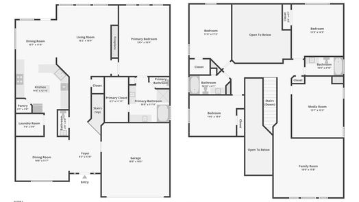 Spring 2-story, 4-bed 3407 Chadington Lane-idx