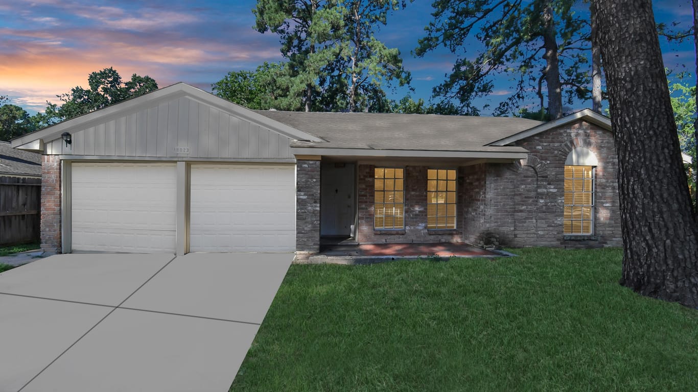 Spring 1-story, 3-bed 18023 Woodgum Drive-idx