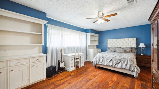 Spring 2-story, 4-bed 18719 Candlechase Drive-idx