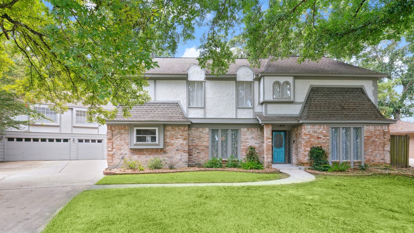 Spring 2-story, 4-bed 18719 Candlechase Drive-idx