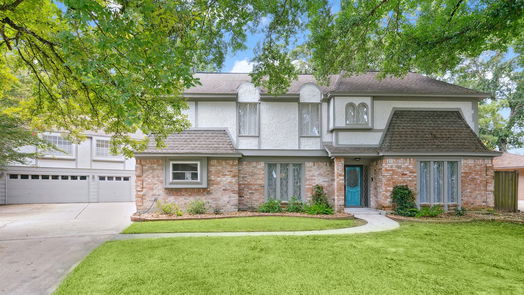 Spring 2-story, 4-bed 18719 Candlechase Drive-idx