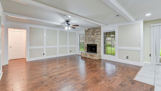Spring 2-story, 5-bed 18615 Candleview Drive-idx