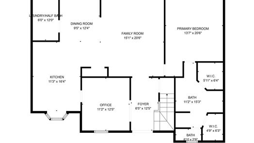 Spring 2-story, 4-bed 3415 Blue Candle Drive-idx