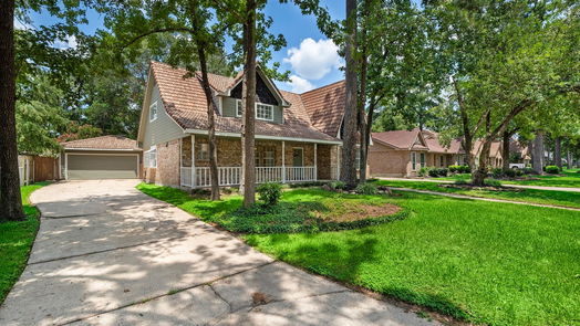 Spring 2-story, 4-bed 3626 Fir Forest Drive-idx
