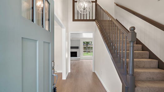 Spring 2-story, 4-bed 3626 Fir Forest Drive-idx