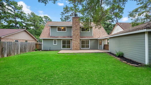 Spring 2-story, 4-bed 3626 Fir Forest Drive-idx