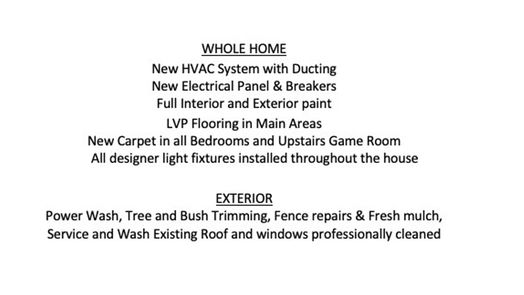 Spring 2-story, 4-bed 3626 Fir Forest Drive-idx