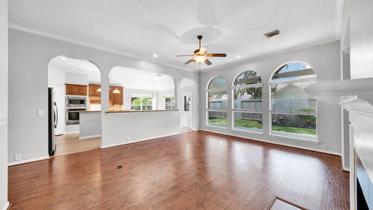 Spring 1-story, 3-bed 3014 Blue Fovant Court-idx
