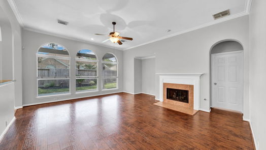 Spring 1-story, 3-bed 3014 Blue Fovant Court-idx