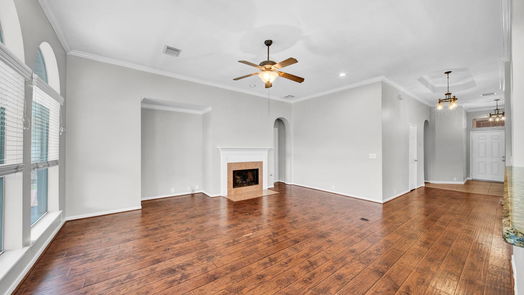 Spring 1-story, 3-bed 3014 Blue Fovant Court-idx