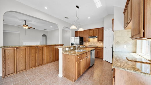 Spring 1-story, 3-bed 3014 Blue Fovant Court-idx