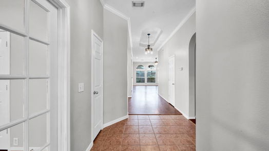 Spring 1-story, 3-bed 3014 Blue Fovant Court-idx