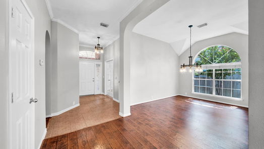 Spring 1-story, 3-bed 3014 Blue Fovant Court-idx