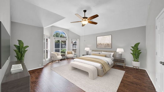 Spring 1-story, 3-bed 3014 Blue Fovant Court-idx