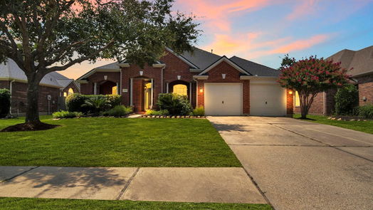 Spring 1-story, 3-bed 3014 Blue Fovant Court-idx