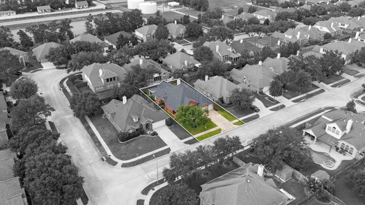 Spring 1-story, 3-bed 3014 Blue Fovant Court-idx