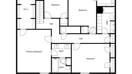 Spring 2-story, 5-bed 4247 Annawood Circle-idx