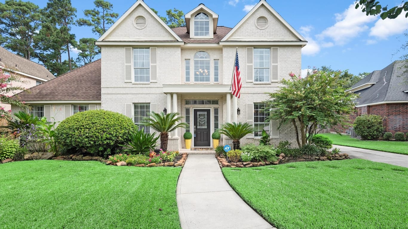Spring 2-story, 4-bed 3310 Thicket Run Drive-idx