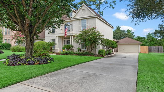 Spring 2-story, 4-bed 3310 Thicket Run Drive-idx