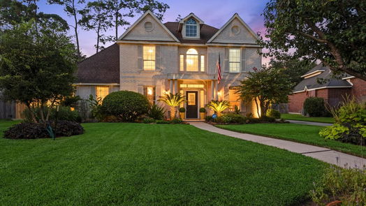 Spring 2-story, 4-bed 3310 Thicket Run Drive-idx