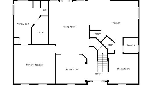 Spring 2-story, 4-bed 3310 Thicket Run Drive-idx