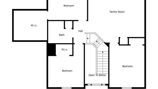Spring 2-story, 4-bed 3310 Thicket Run Drive-idx