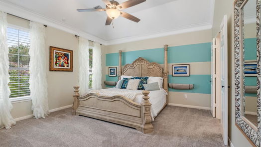 Spring 2-story, 4-bed 3310 Thicket Run Drive-idx