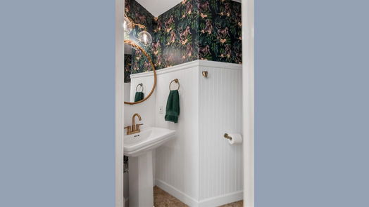 Spring 2-story, 4-bed 3310 Thicket Run Drive-idx