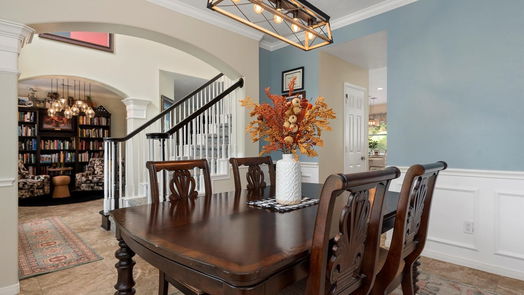 Spring 2-story, 4-bed 3310 Thicket Run Drive-idx