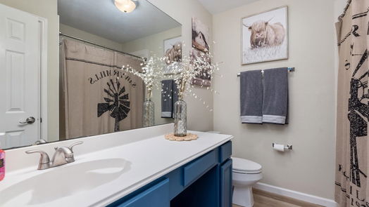 Spring 2-story, 4-bed 3310 Thicket Run Drive-idx
