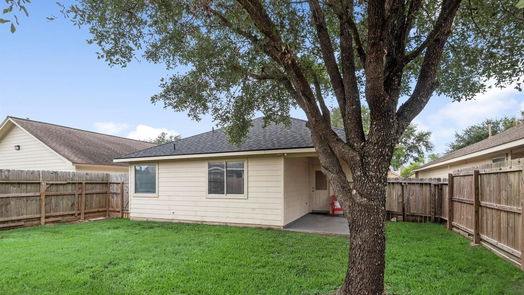 Spring 1-story, 3-bed 21546 Falvel Lake Drive-idx