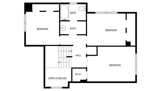 Spring 2-story, 4-bed 215 Enchanted Trail Drive-idx