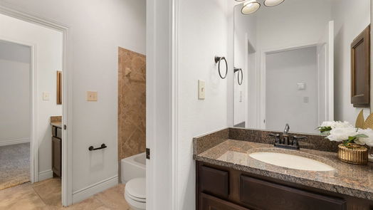 Spring null-story, 4-bed 3527 Vasser Ridge Drive-idx