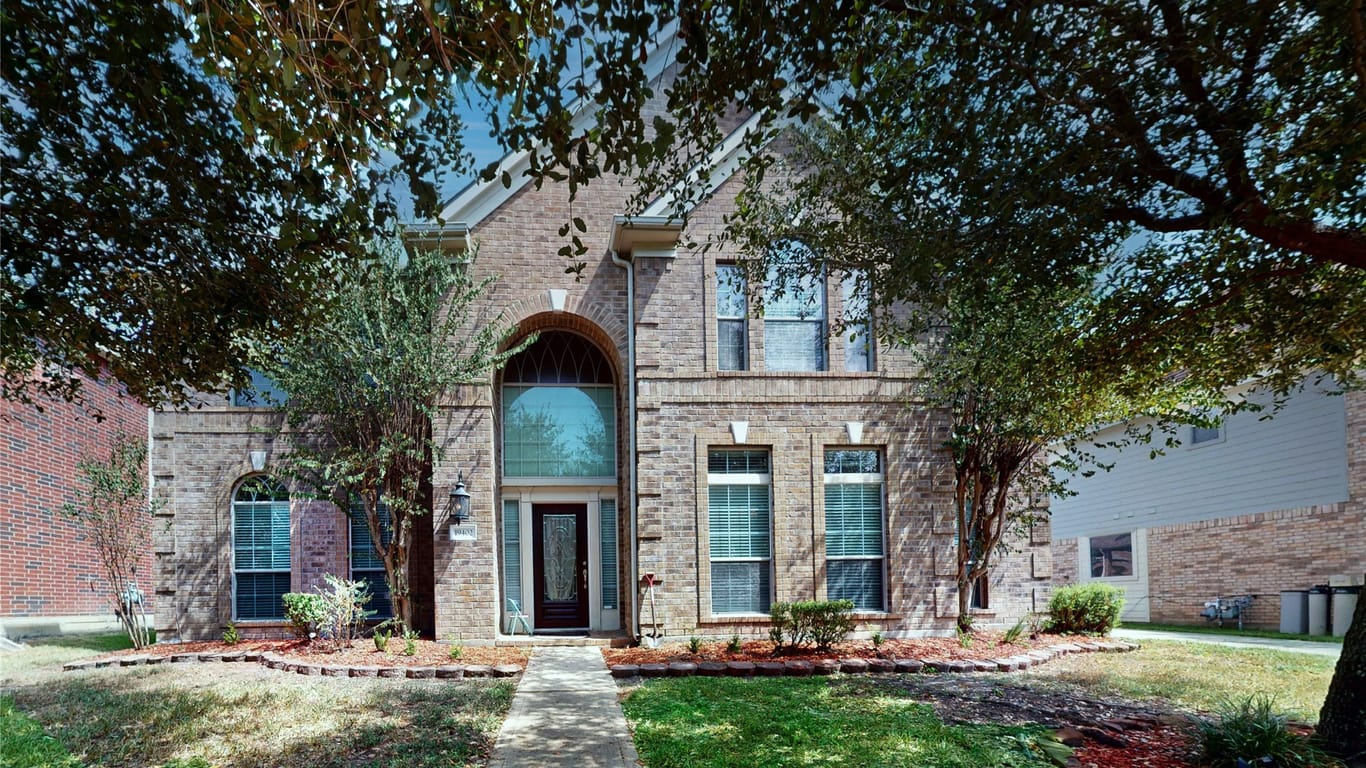 Spring 2-story, 4-bed 19402 Creek Bend Drive-idx