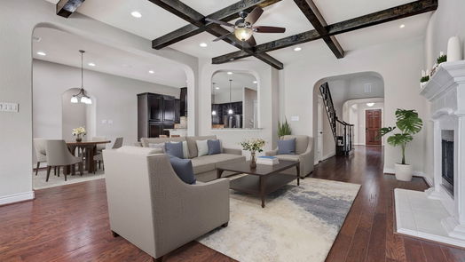Spring null-story, 4-bed 19303 Sanctuary Robin Lane-idx