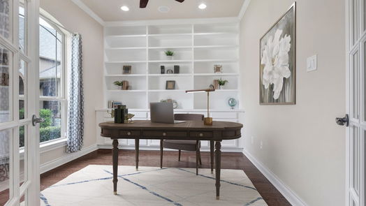 Spring null-story, 4-bed 19303 Sanctuary Robin Lane-idx