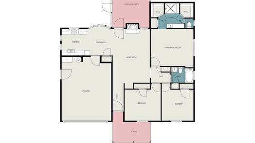 Spring null-story, 3-bed 3215 Keygate Drive-idx