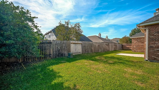 Spring 2-story, 4-bed 19507 Country Mountain Court-idx