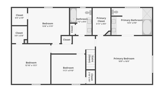 Spring 2-story, 4-bed 19727 Teller Boulevard-idx