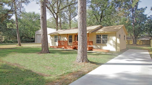 Spring 1-story, 3-bed 21519 Stargrass Drive-idx