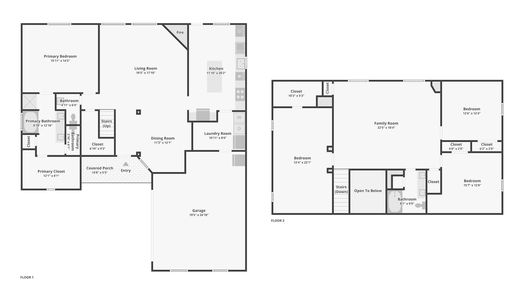 Spring 2-story, 4-bed 602 Pine Walk Trail-idx