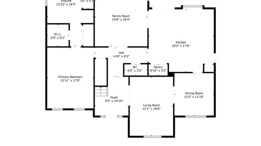 Spring 2-story, 4-bed 2730 Meadow Tree Lane-idx